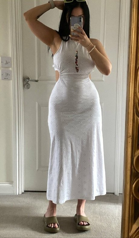 Kyotostars model nice pics