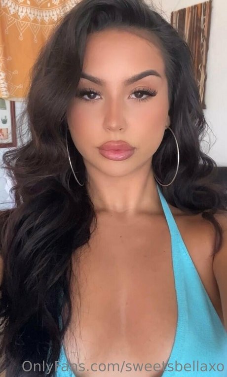 sweetsbellaxo star naked pic