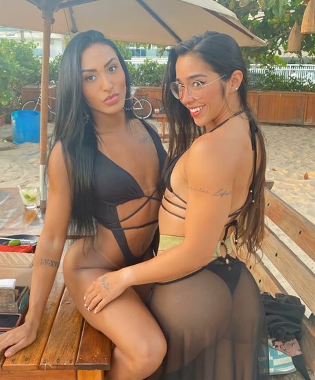 Amira Daher model perfect photos