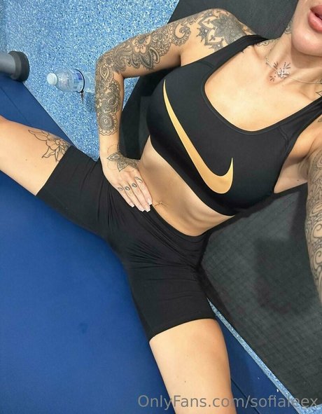 sofialeex nudes star picture