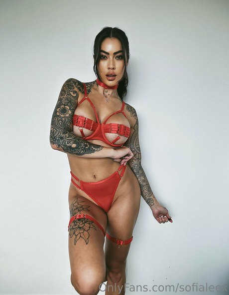 sofialeex star gallery