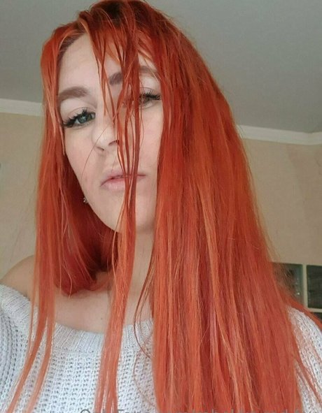 rebekka red fox model sexy pics