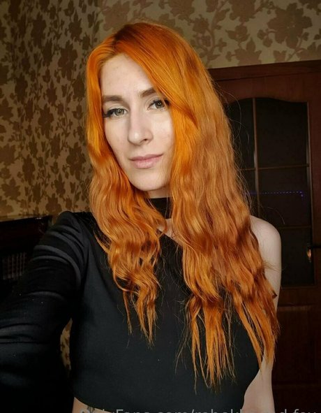 rebekka red fox art actress archive