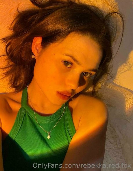 rebekka red fox star nude photos