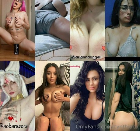 cynthiaca sexy star pics