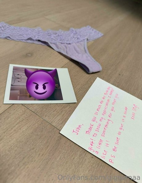 gigipenaa hd model pic