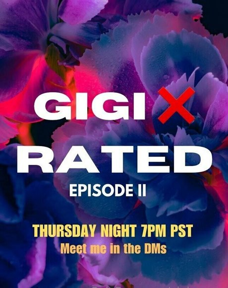 gigipenaa star art images