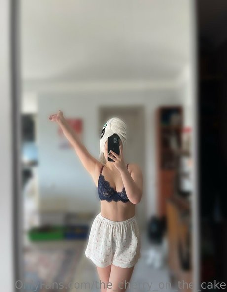 the cherry on the cake star best galleries