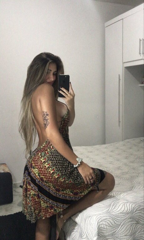 Debora Borgie pornstar erotic pic