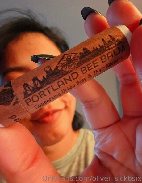 oliver sick6six best model photos