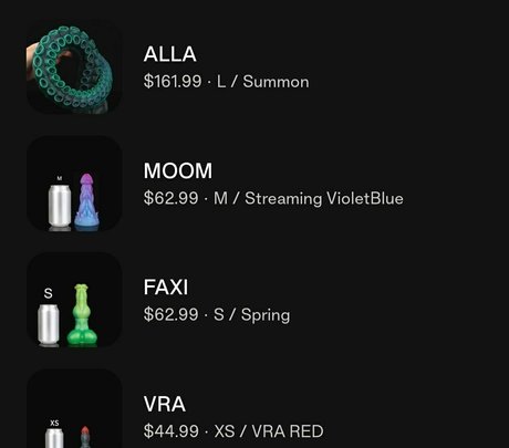 oliver sick6six pretty star photos