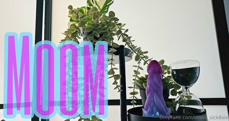 oliver sick6six free star photo