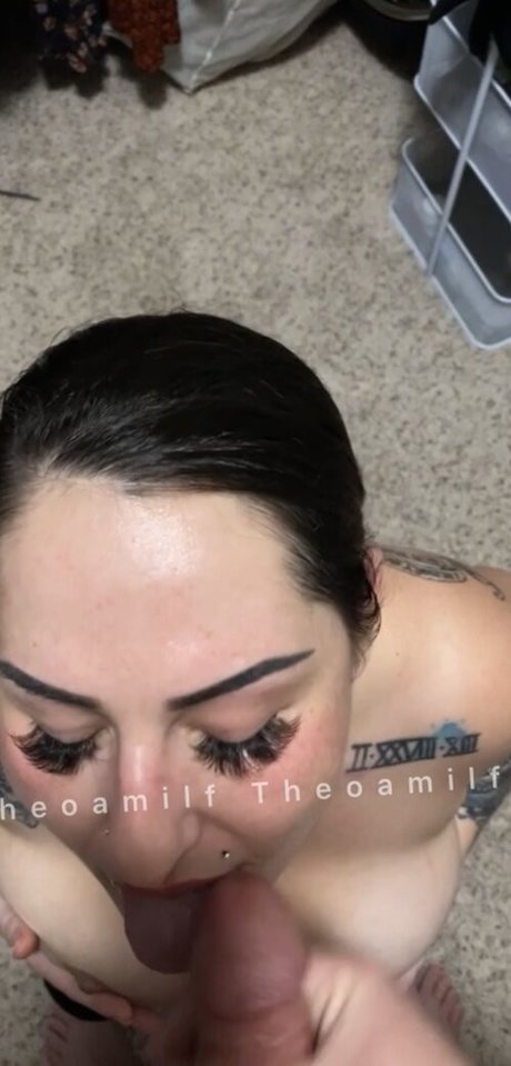 Theodora Jayde model nude archive