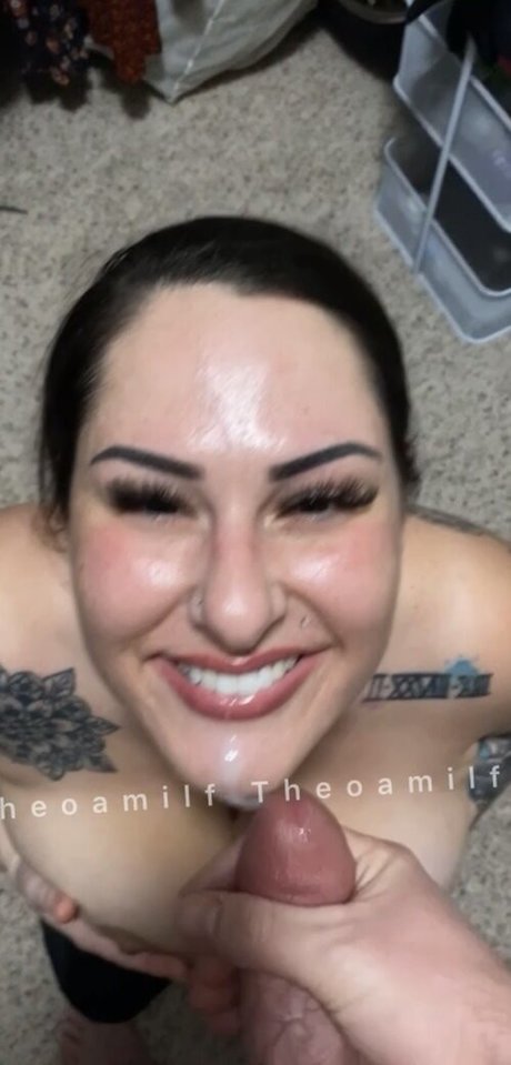 Theodora Jayde pornographic model pic