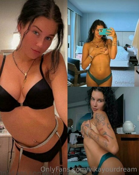 vikayourdream perfect star photo