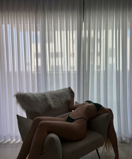 Kerenpy model best photos