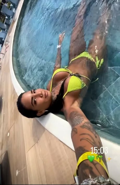 Aryadne Abranches beautiful actress gallery