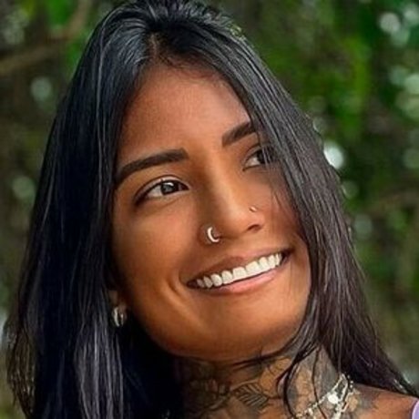 Aryadne Abranches erotic model picture