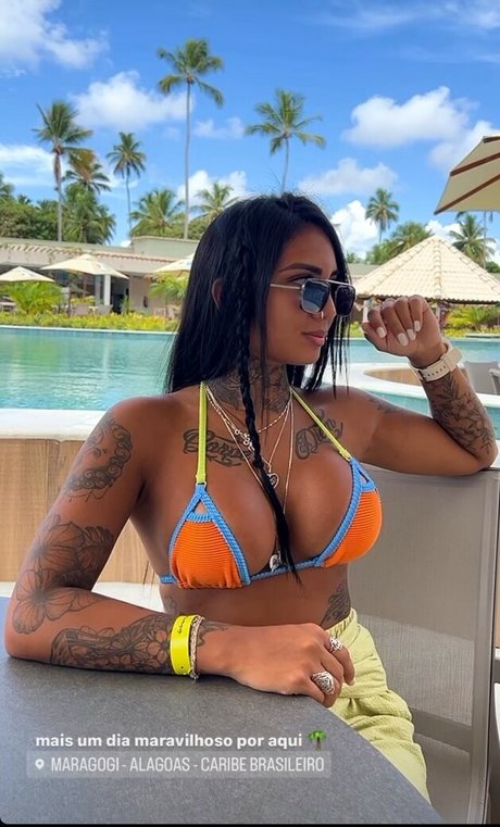 Aryadne Abranches sexy pornstar img