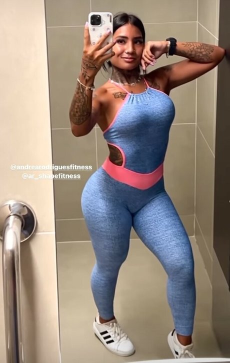 Aryadne Abranches nude pornstar archive