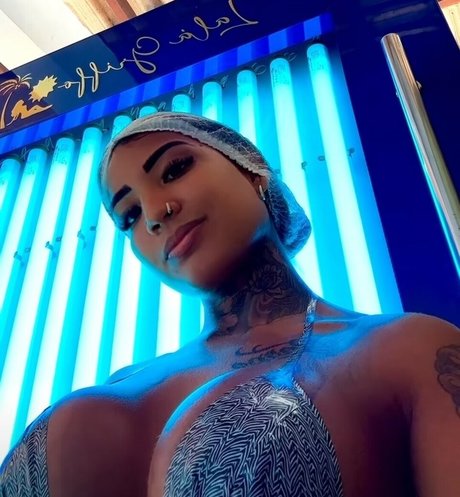 Aryadne Abranches erotic star gallery