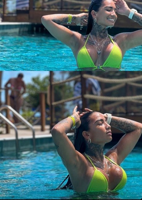 Aryadne Abranches model best gallery