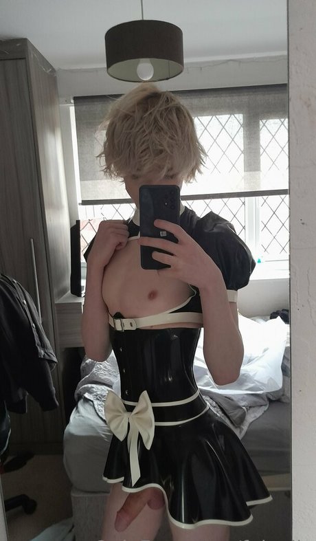 Felexiia pretty star pic