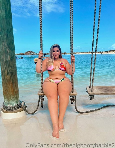 thebigbootybarbie2 best model image