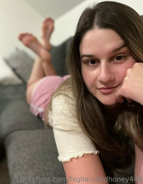 higharchedhoney444 star nice gallery