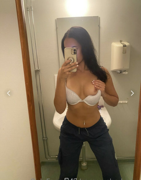 Sammysbodyxxx model top image