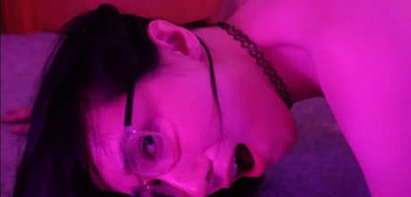 Charlie Starshine model art pics