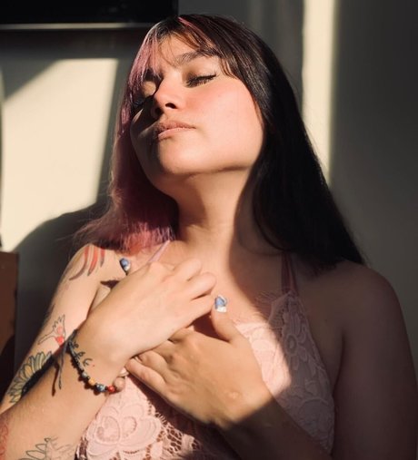 Maria Asmr star archive