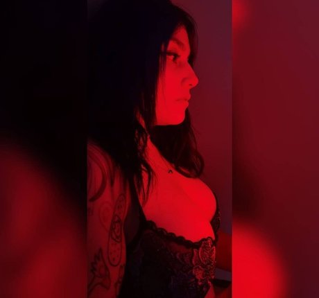 Maria Asmr naked model archive