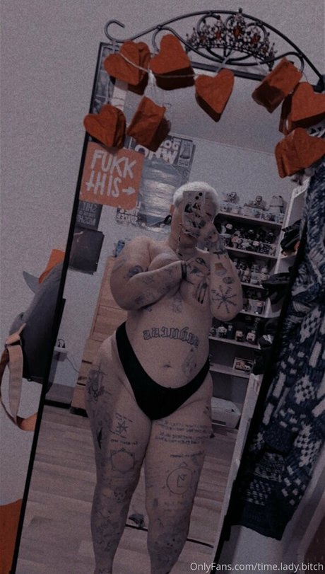 time lady bitch star porn gallery