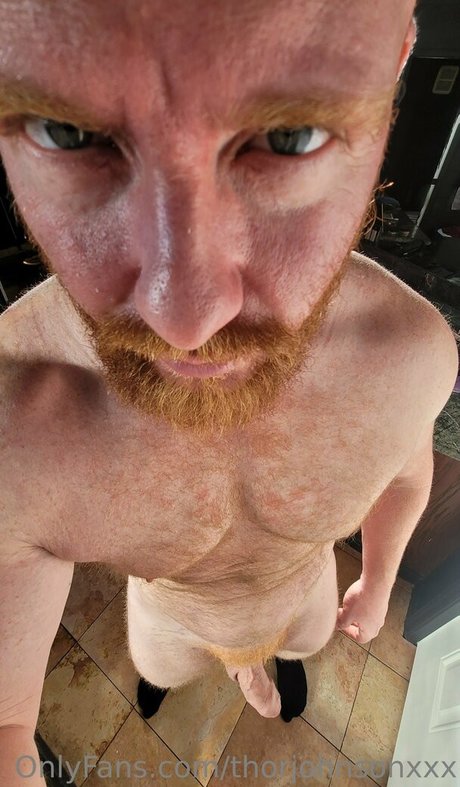 thorjohnsonxxx exclusive pornstar gallery