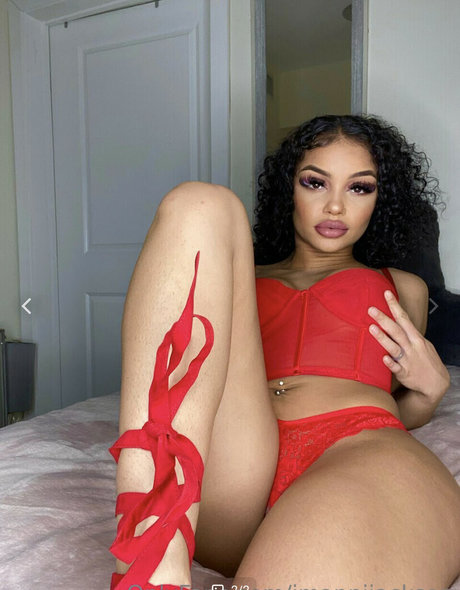 ImanniJackson pornstar best picture