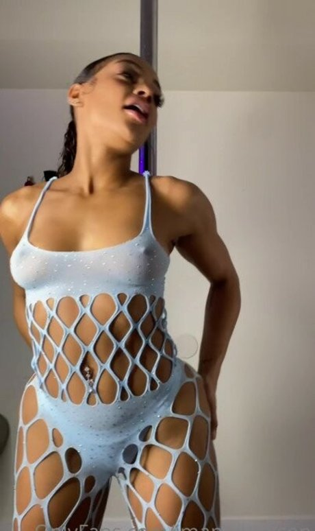 ImanniJackson sexy pornstar pics