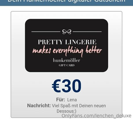 einfach lenchen star nudes pictures