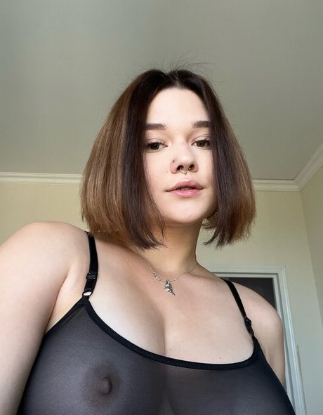 Kate Koss pretty pornstar image