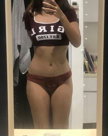 Clareee Asmr star naked img