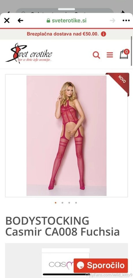 wild kitty9 star naked images