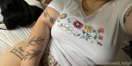 wild kitty9 Profile pic