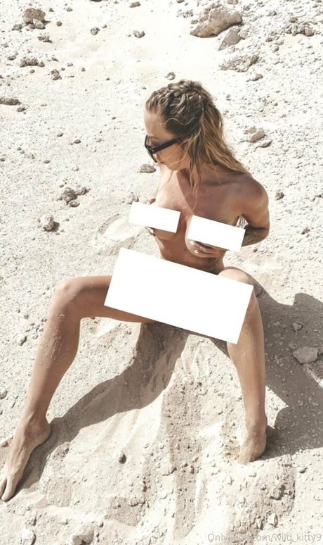 wild kitty9 star sexy images