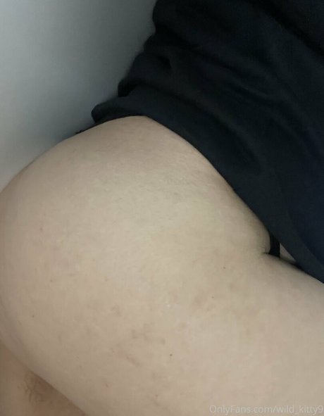 wild kitty9 beautiful model pic