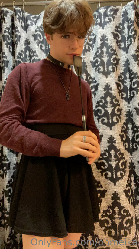 ohmeika xxx actress picture