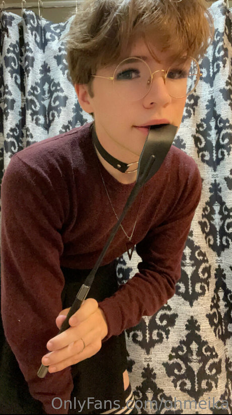 ohmeika porn actress photo