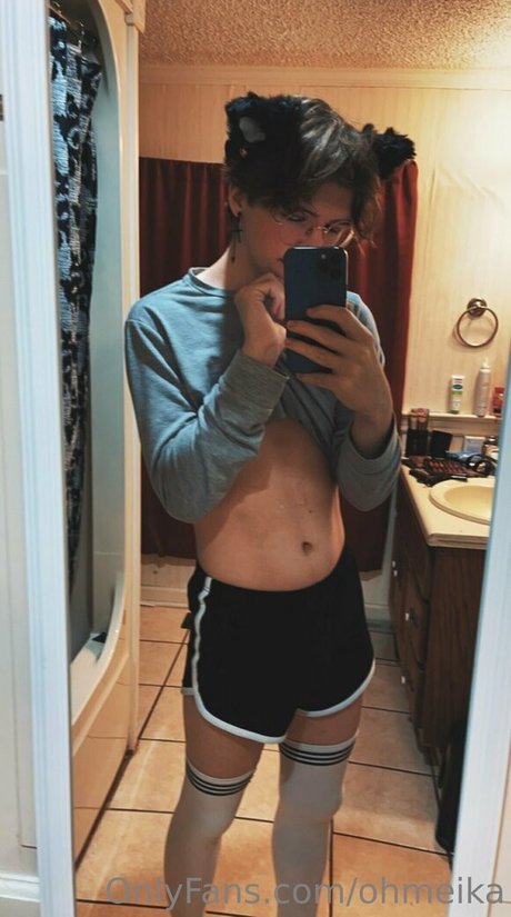 ohmeika star exclusive archive