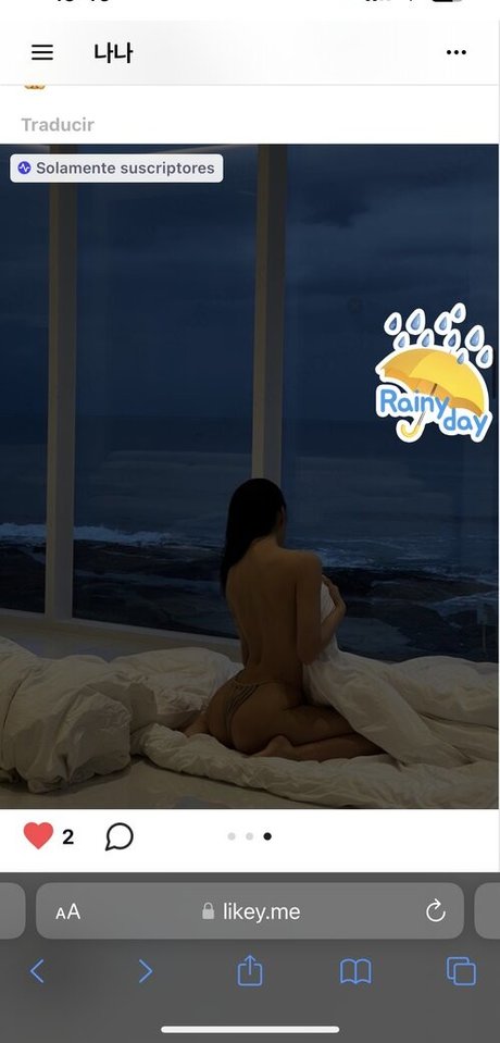 bba na na model exclusive galleries