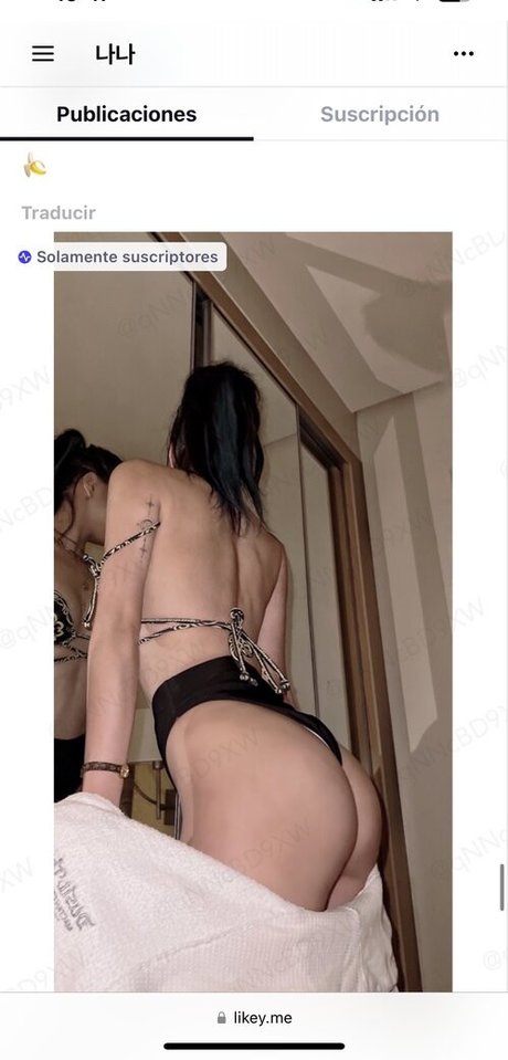 bba na na naked star pic