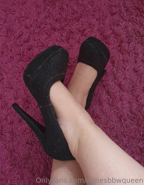 agnesbbwqueen art pornstar gallery